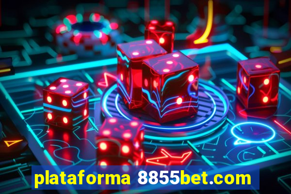 plataforma 8855bet.com